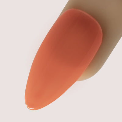 Young Nails - Cream Clay, Prayer Flares, 5ml