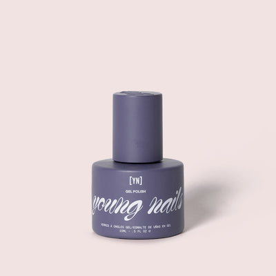 Young Nails - Anchored Gel Nail Polish, 15ml