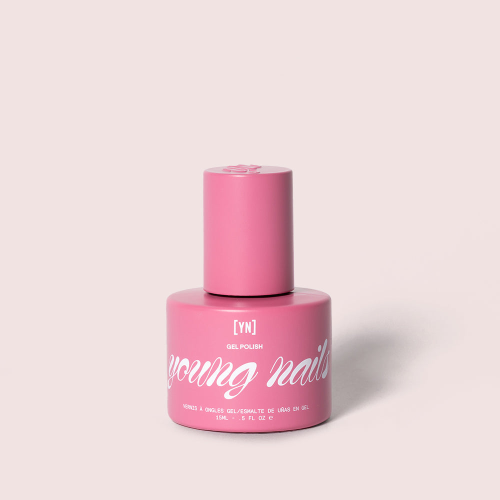 Young Nails - Apple Core Gel Nail Polish, 15ml