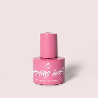 Young Nails - Apple Core Gel Nail Polish, 15ml