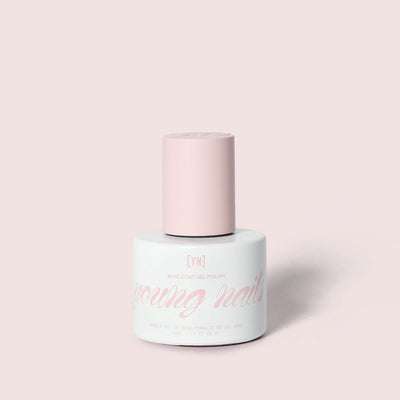 Young Nails - Gel Polish Base Coat, 15ml