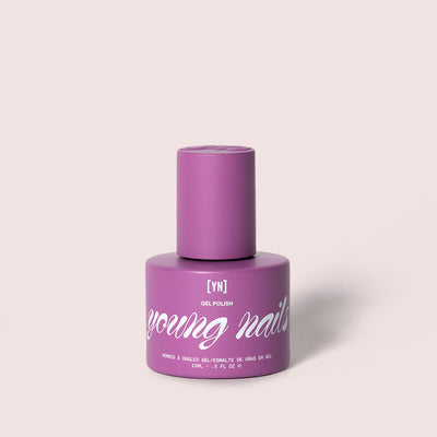 Young Nails - Big Brain Chaos Gel Nail Polish, 15ml