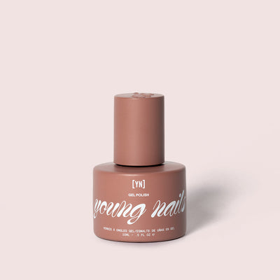 Young Nails - Bits + Pieces Gel Nail Polish, 15ml