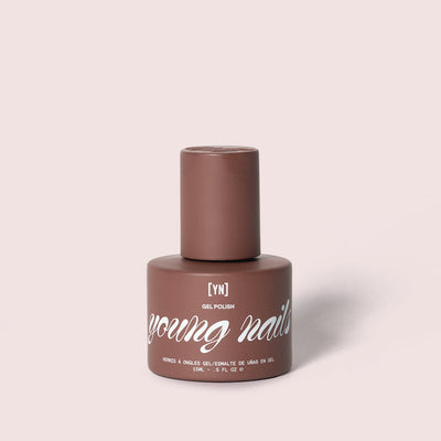 Young Nails - Box & Boogie Gel Nail Polish, 15ml