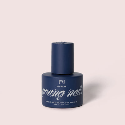 Young Nails - Cold Plunge Face Gel Nail Polish, 15ml