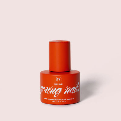 Young Nails - Flickety Fric Gel Nail Polish, 15ml