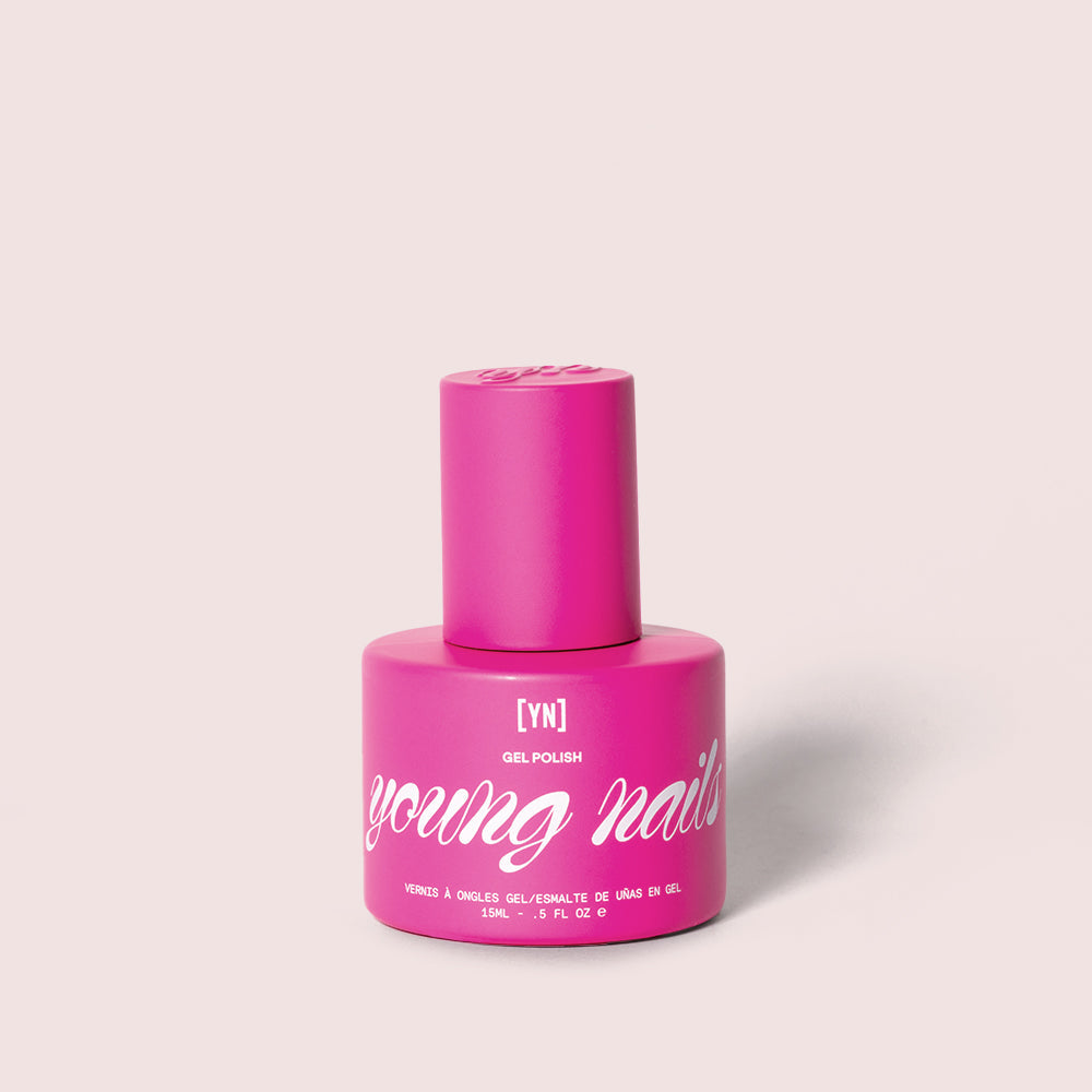 Young Nails - Freelance Snack Gel Nail Polish, 15ml