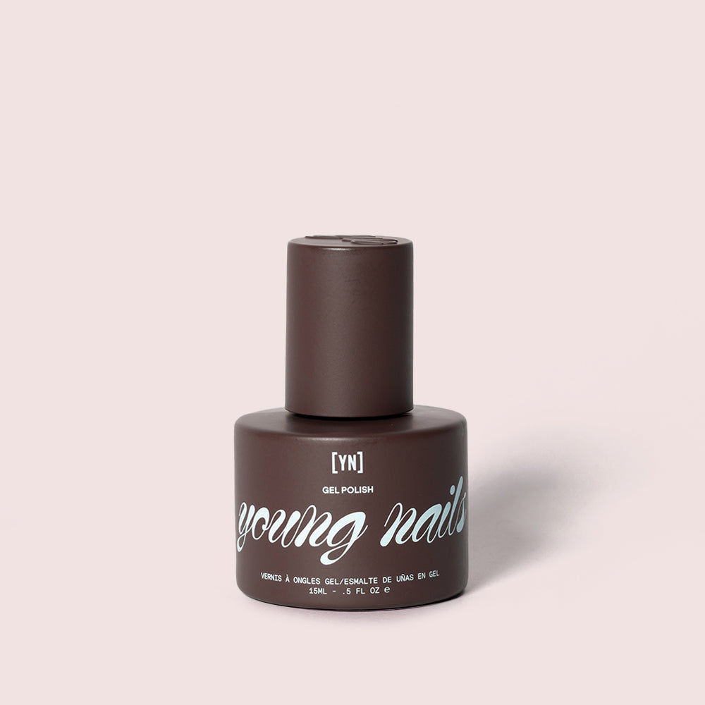 Young Nails - Fur-O-Cious Gel Nail Polish, 15ml