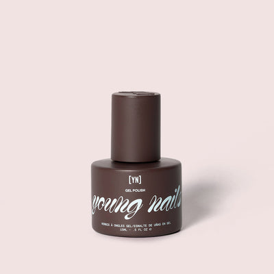 Young Nails - Fur-O-Cious Gel Nail Polish, 15ml