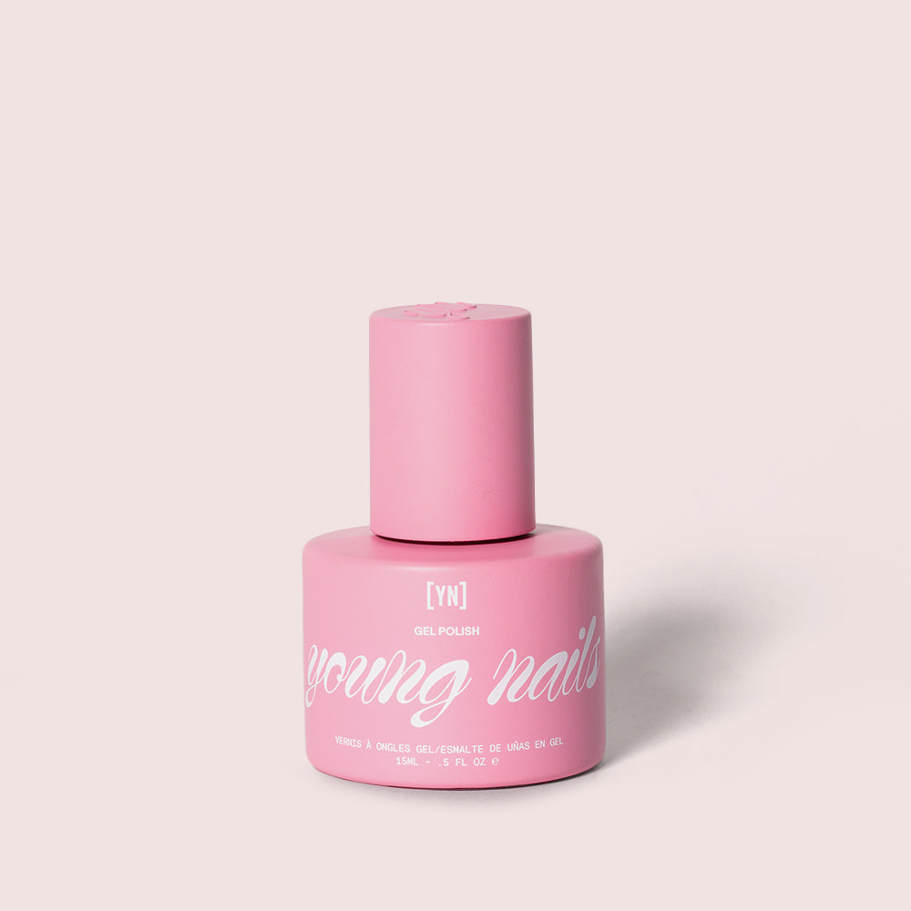Young Nails - Giggle Palace Gel Nail Polish, 15ml