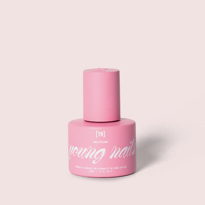 Young Nails - Giggle Palace Gel Nail Polish, 15ml