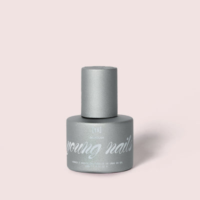 Young Nails - Happy Helmet Gel Nail Polish, 15ml