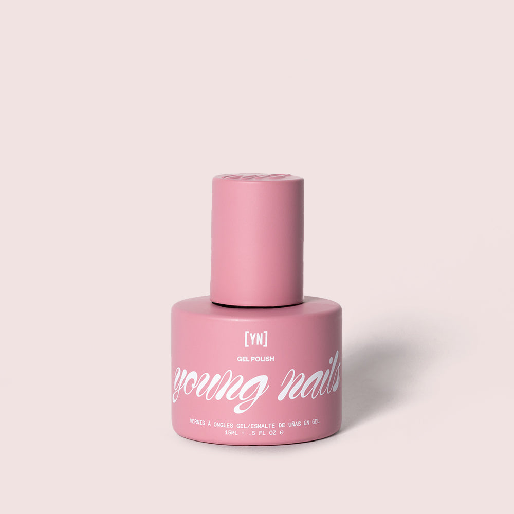 Young Nails - Hold My Baby Gel Nail Polish, 15ml