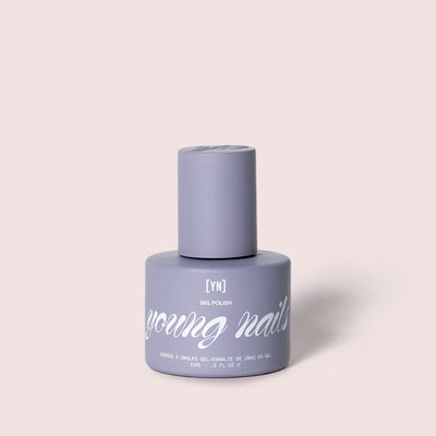 Young Nails - Lace Choir Gel Nail Polish, 15ml