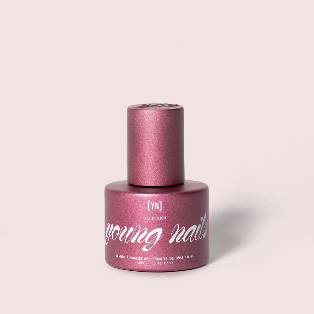Young Nails - Licked Gel Nail Polish, 15ml