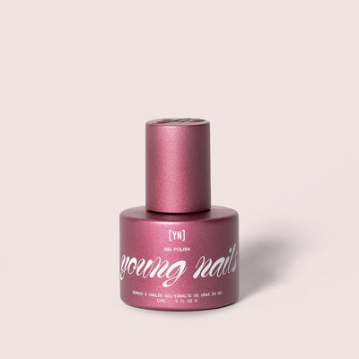Young Nails - Licked Gel Nail Polish, 15ml