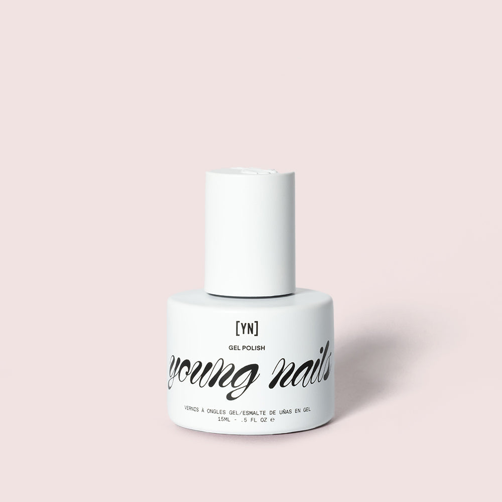 Young Nails - Nerdvana Gel Nail Polish, 15ml