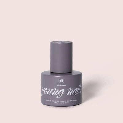 Young Nails - Peace A Boo Gel Nail Polish, 15ml