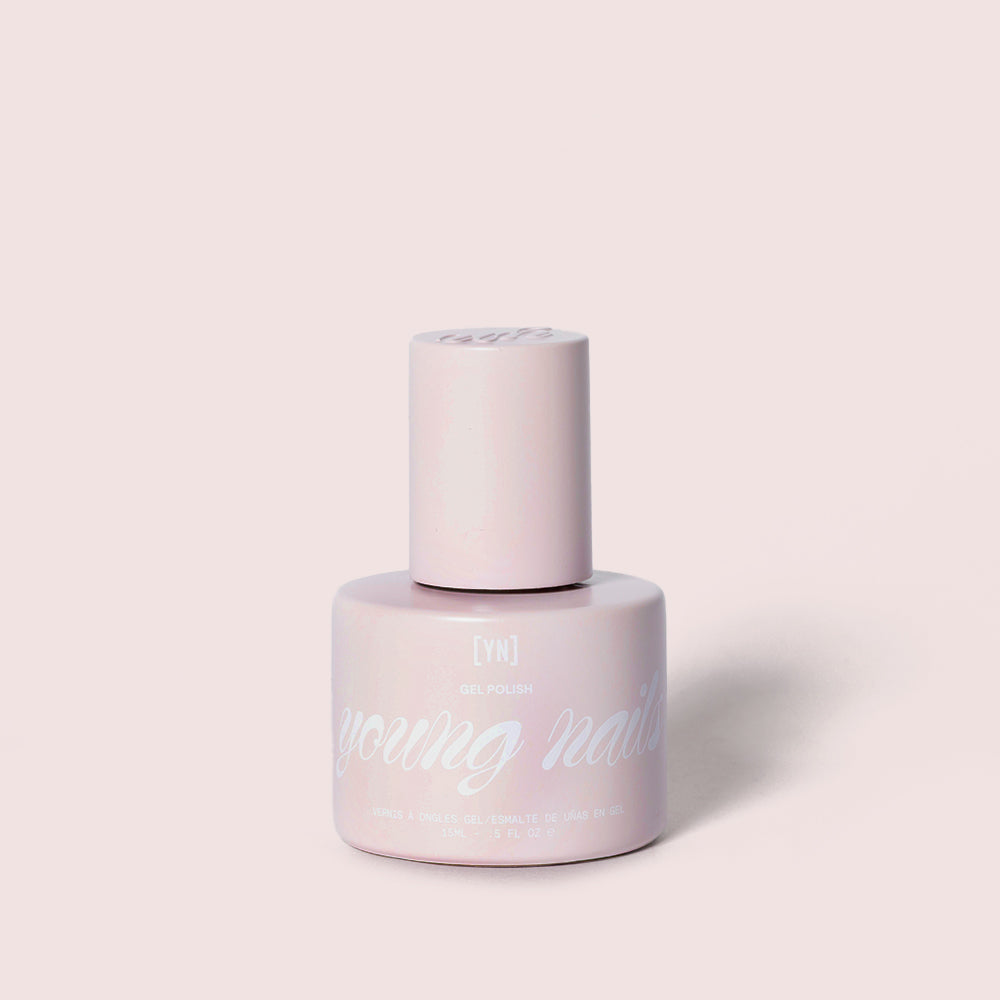 Young Nails - Platonic Gel Nail Polish, 15ml