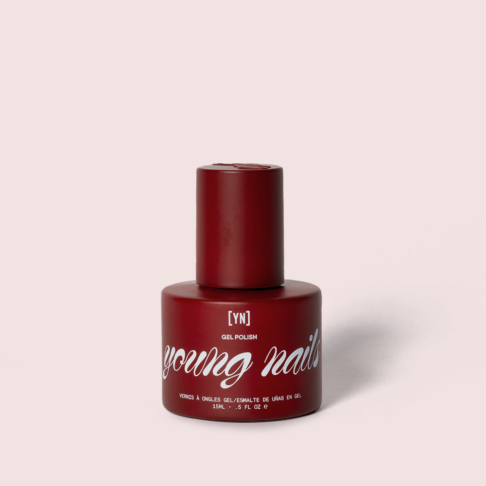 Young Nails - Radar Mom Gel Nail Polish, 15ml