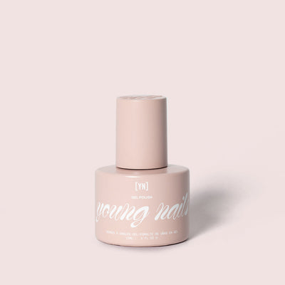 Young Nails - Saint Sugar Gel Nail Polish, 15ml