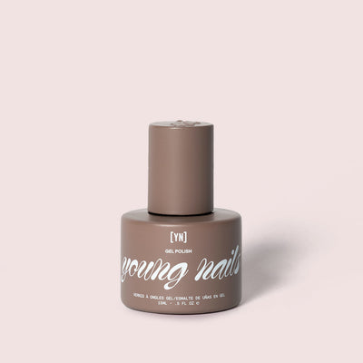 Young Nails - Sleeping Giant Gel Nail Polish, 15ml