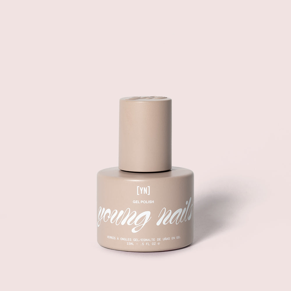 Young Nails - Soft Landing Gel Nail Polish, 15ml