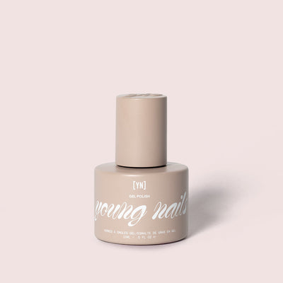 Young Nails - Soft Landing Gel Nail Polish, 15ml