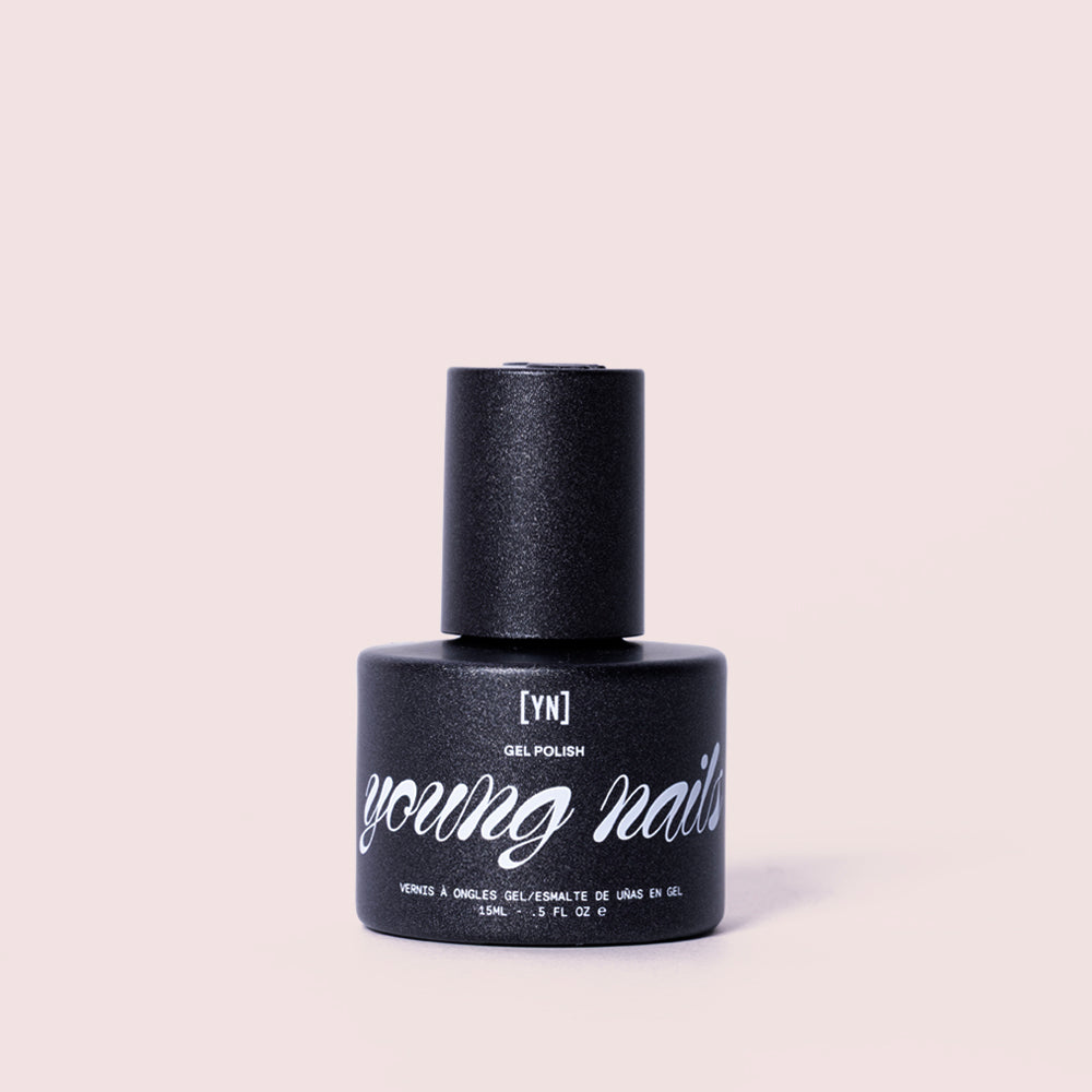 Young Nails - Something Stranger Gel Nail Polish, 15ml