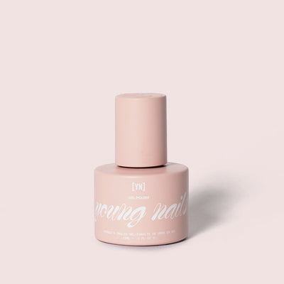 Young Nails - Soul Frequency Gel Nail Polish, 15ml