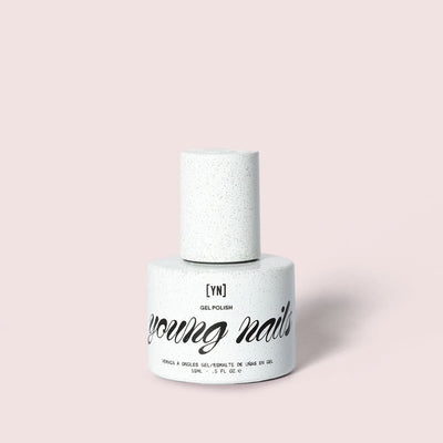 Young Nails - Spirit Hole Gel Nail Polish, 15ml