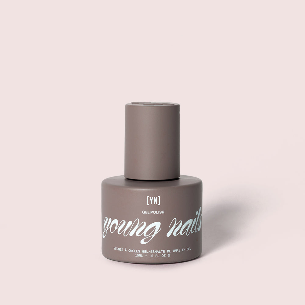 Young Nails - Step On No Pets Gel Nail Polish, 15ml