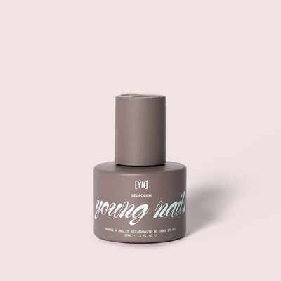 Young Nails - Step On No Pets Gel Nail Polish, 15ml
