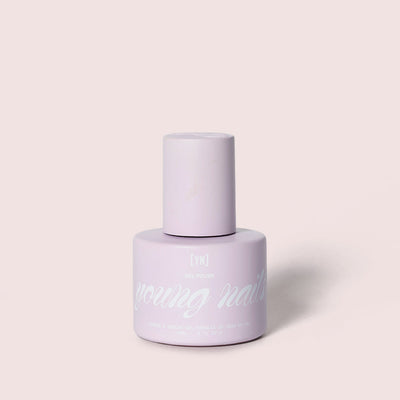 Young Nails - Subtitles Please Gel Nail Polish, 15ml