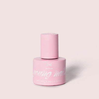 Young Nails - Tongues Out Gel Nail Polish, 15ml