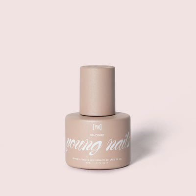 Young Nails - UFO Tofu Gel Nail Polish, 15ml