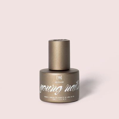 Young Nails - Your Name Here Gel Nail Polish, 15ml