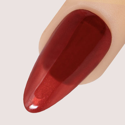 Young Nails - Cream Clay, Good on Paper, 5ml