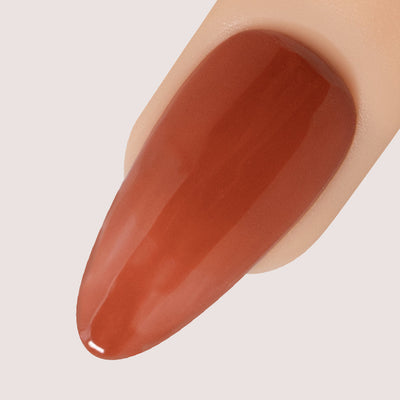 Young Nails - Cream Clay, Grown Up Table, 5ml