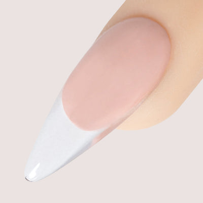 Young Nails - Speed Clear Acrylic Nail Powder, 2268g