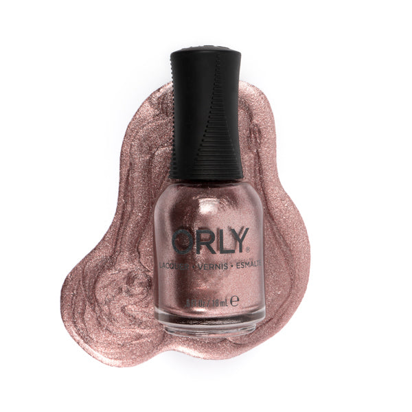 Orly - Rage