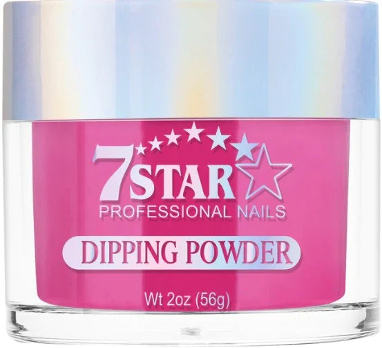 7 Star Dip Powder #202