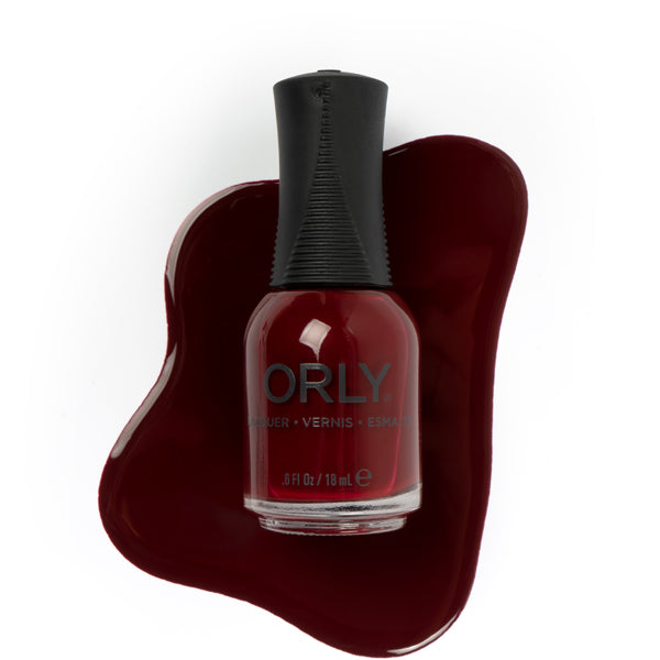 Orly - Ruby