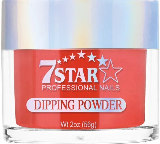7 Star Dip Powder #203