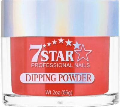 7 Star Dip Powder #203