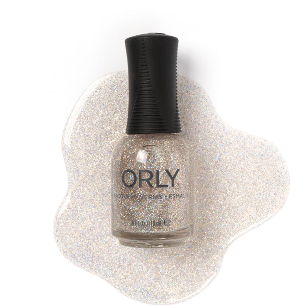 Orly - Shine On Crazy Diamond