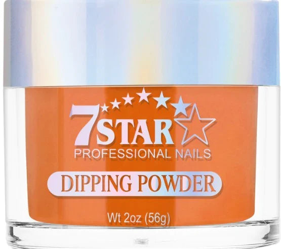 7 Star Dip Powder #204