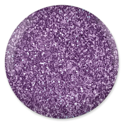 DC Platinum –  #205 Purple