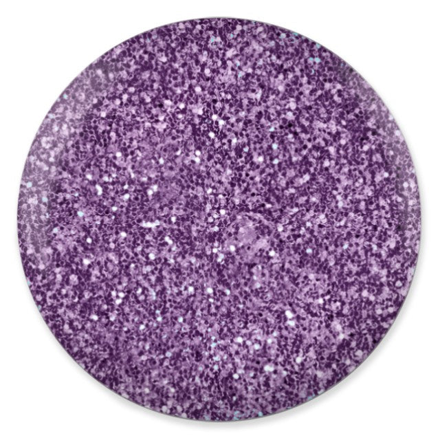 DC Platinum –  #205 Purple