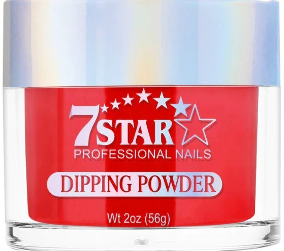 7 Star Dip Powder #205